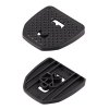 adapter pedal plate 2 0 pro shimano spd mtb plast img 683037 hlavni fd 3