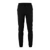 tepláky FORCE COMFY, černé (velikost 3XL)