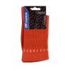 ponožky FORCE SNAP, oranžové (velikost S-M)