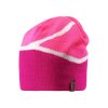 Čepice Reima Slalom pink