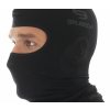 Kukla Brubeck Balaclava black L-XL