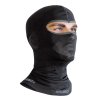 Kukla Brubeck Balaclava black L-XL