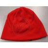 Čepice Rossignol JR Beso Fleece red