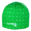 Čepice Rossignol Luna Mint