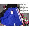 Mikina Reima Ryck red 152
