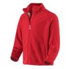 Mikina Reima Ryck red 152