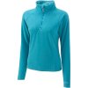 Mikina Surfanic Classic Micro Fleece turquoise