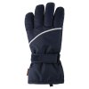 Rukavice Reima Harald navy 12-14 let