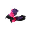 Rukavice Reima Kalhu pink 10-12 let