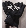 Rukavice Rossignol JR Cascade G black vel 10