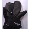 Rukavice Rossignol K Noa M black