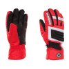 Rukavice Rossignol JR wc Expert impr red
