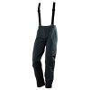 Kalhoty Termovel Softshell black