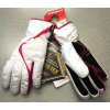 Rukavice Zanier Valluga GTX white pink L