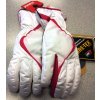 Rukavice Zanier Valluga GTX white pink L