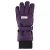 Rukavice Reima Tartu deep violet 10-12 let