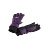 Rukavice Reima Tartu deep violet 10-12 let