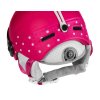 Přilba Etape Rider Pro pink 53-55