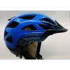 Přilba Casco Activ 2 blue L 58-62