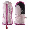 Rukavice Zanier Sweety pink XS
