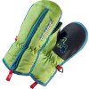 Rukavice Zanier Sweety green S
