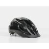 Přilba Bontrager Solstice black M-L