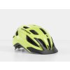 Přilba Bontrager Solstice radioactive yellow M/L 55-61