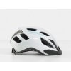Přilba Bontrager Solstice white opal M-L