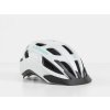 Přilba Bontrager Solstice white opal M-L