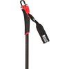 Hole Rossignol FT-600 black 165