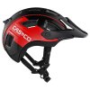 Přilba Casco MTBE 2 black red l 58-62