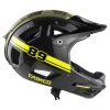 Přilba Casco MTBE Full Face Carbon neon l 58-62