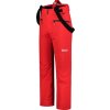 Kalhoty Nordblanc Snowcat red L