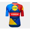 Dres Lidl-Trek Santini replika závodního dresu XXL 2023