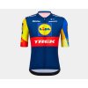Dres Lidl-Trek Santini replika závodního dresu XXL 2023