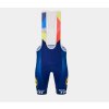 Kraťasy Lidl-Trek Santini replika s laclem XL