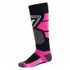 Ponožky Rossignol W Premium Wool pink M 39-41