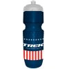 Láhev Trek EU Max Stripe blue 710ml