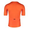 dres FORCE MILD kr. rukáv, oranžový
