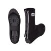 návleky treter FORCE SLEET MTB, černé