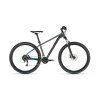 KELLYS Spider 70 Black S 27.5" (Varianta KELLYS Spider 70 Black S 27.5")