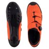tretry FORCE MTB REVO 2, oranžové