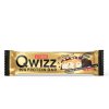 Qwizz 35% Protein Bar,tyč, 60 g sl karamel II. jak