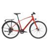 kolo trek fx 2 equipped red