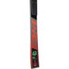 Rossignol HERO FIS SL FAC 165 R22 + SPX 15 ROCKERACE HOT RED (Délka 165)