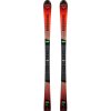 Rossignol HERO FIS SL FAC 165 R22 + SPX 15 ROCKERACE HOT RED (Délka 165)