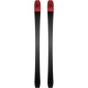 Rossignol ESCAPER 87 OPEN - lyže (Délka 153)