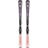 Rossignol ARCADE W 80 XPRESS + XPRESS W 10 GW B83 SHINY BLK (Délka 134)