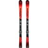 Rossignol HERO PRO MULTI-EVENT XPRESS JR + XPRESS 7 GW B83 BLACK (Délka 130)