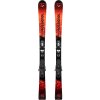 Rossignol HERO PRO MULTI-EVENT KID-X + KID 4 GW B76 BLACK (Délka 110)